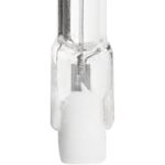 Feit Electric 2-Pack 250-Watt Dimmable Bright White T3 Halogen Appliance/Light Fixture Light Bulbs - Image 2