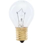 Feit 40 W S11 Globe Incandescent Bulb E17 (Intermediate) Soft White 2 pk