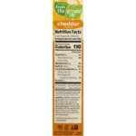 From the Ground Up - Cauliflower Crackers Cheddar - 4 oz. - Image 3