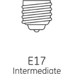 GE 44727 25-Watt Tubular Light T6.5 1CD Light Bulb - Image 5