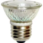 GE 20641 35-Watt Halogen Curio Lamp MR16, 1-Pack