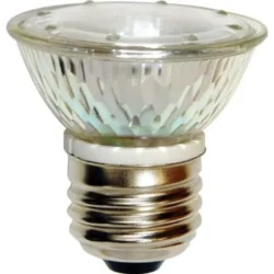 GE 20641 35-Watt Halogen Curio Lamp MR16, 1-Pack
