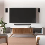 Hangman No Stud Surround Sound Mounting Kit No Drill Sound Bar Hanger Drywall Speaker Shelf SSMK - Image 5