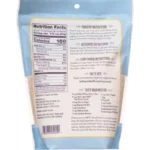 Bob's Red Mill Organic High Fiber Oat Bran Hot Cereal, 18-ounce - Image 6