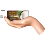 Desert Essence Creamy Coconut Soap Bar -Softening Jojoba Oil, Soothing Colloidal Oatmeal – Safe for Sensitive Skin, Face & Body, Vegan, Cruelty-Free - Image 2