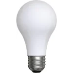 GE Incandescent 240W Soft White A21 3-Way Bulb 1 Pack