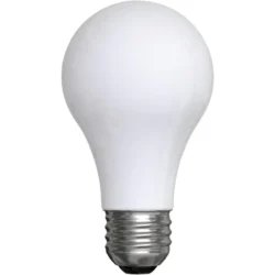 GE Incandescent 240W Soft White A21 3-Way Bulb 1 Pack