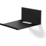 Hangman No Stud Surround Sound Mounting Kit No Drill Sound Bar Hanger Drywall Speaker Shelf SSMK - Image 4