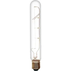 GE 44727 25-Watt Tubular Light T6.5 1CD Light Bulb