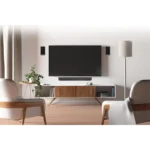 Hangman No Stud Surround Sound Mounting Kit No Drill Sound Bar Hanger Drywall Speaker Shelf SSMK - Image 9