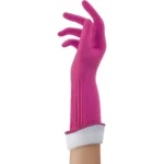 PLAYTEX Living Drip-Catch Cuff Gloves, Medium 1 Pair (Pack of 3)
