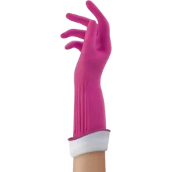 PLAYTEX Living Drip-Catch Cuff Gloves, Medium 1 Pair (Pack of 3)
