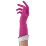 Playtex Living Reuseable Rubber Cleaning Gloves, Premium Protection Reusable Household Gloves, Large (Pack of 3) - Image 8