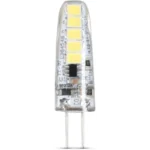 Feit Electric Bp20g4/830/led G4 Led Bulb, 2 Watts, 12 Volts - Image 2