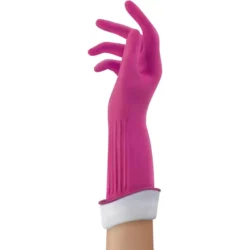 Playtex Living Drip-Catch Cuff Gloves, Medium 1 Pair