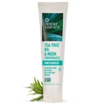 Desert Essence Natural Tea Tree Oil and Neem Toothpaste, Wintergreen,6.25 Oz, Pack of 3 - Image 4