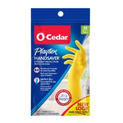 Playtex HandSaver Gloves: Medium, 1 Pair