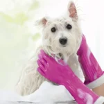 Playtex Living Drip-Catch Cuff Gloves, Medium 1 Pair - Image 6