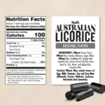The Famous Soft & Chewy Black Licorice from Australia - Image 5