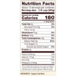 Bob's Red Mill Organic High Fiber Oat Bran Hot Cereal, 18-ounce - Image 7