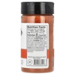 Kinder's, Rub The BBQ Blend, 6.25 Ounce - Image 2