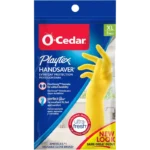 Playtex HandSaver Gloves: XL