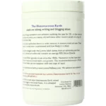 Lumino Home Diatomaceous Earth Fresh Water, Food Grade Pure, 9 Ounce - Image 5