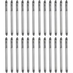 GE 6W T5 Miniature Fluorescent Bulb (24-Pack) 4100K Cool White