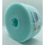 Shelterseal Rigged Sill Plate Gasket, Sill Seal, Aqua (5 1/2"x50') - Image 4