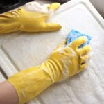 Playtex HandSaver Gloves: Medium, 1 Pair - Image 3