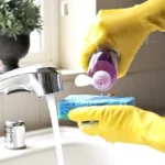 Playtex HandSaver Gloves: XL - Image 7